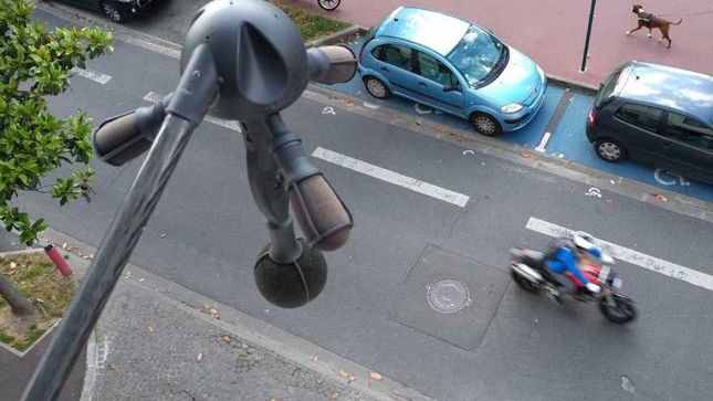 Acoustic Cameras