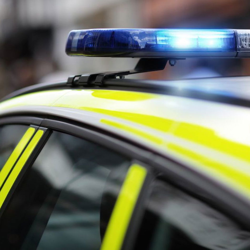 Police, Flashing Lights, Crime Scene, Police Motorcycle, Siren