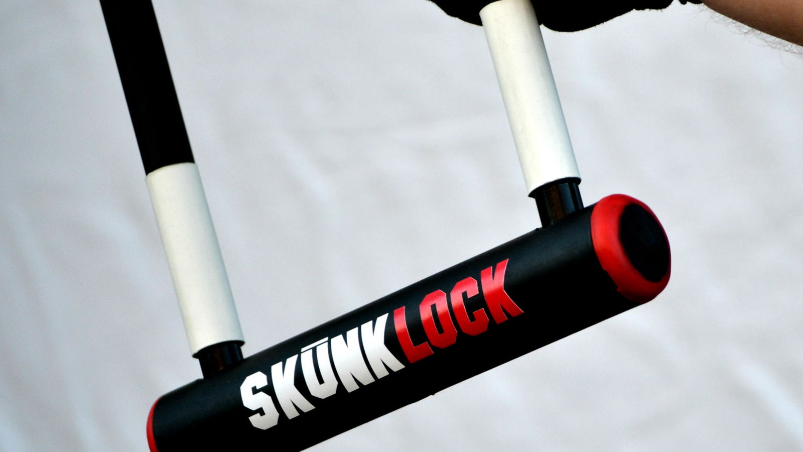 SkunkLock