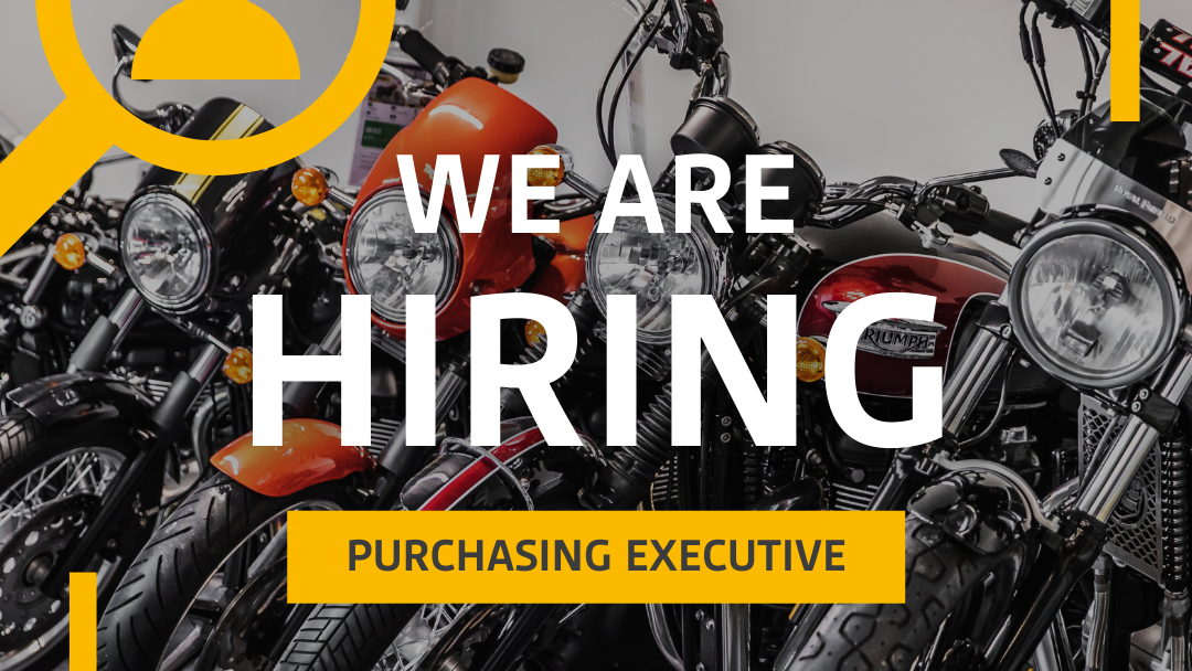7 Reasons to Work at SuperBike Factory | Careers Day May 14th