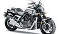 VIDEO: Official Yamaha 2009 V-Max launch
