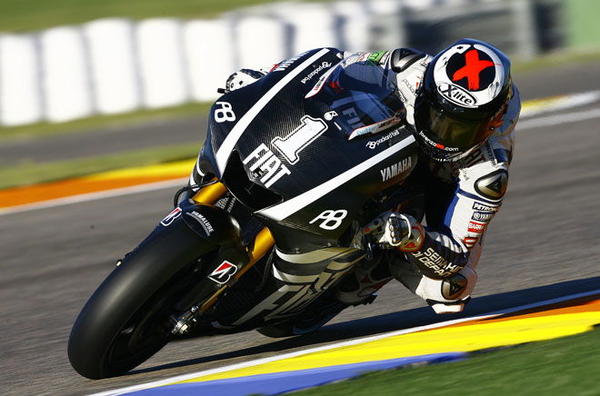 Valencia Day Two: Final timesheet