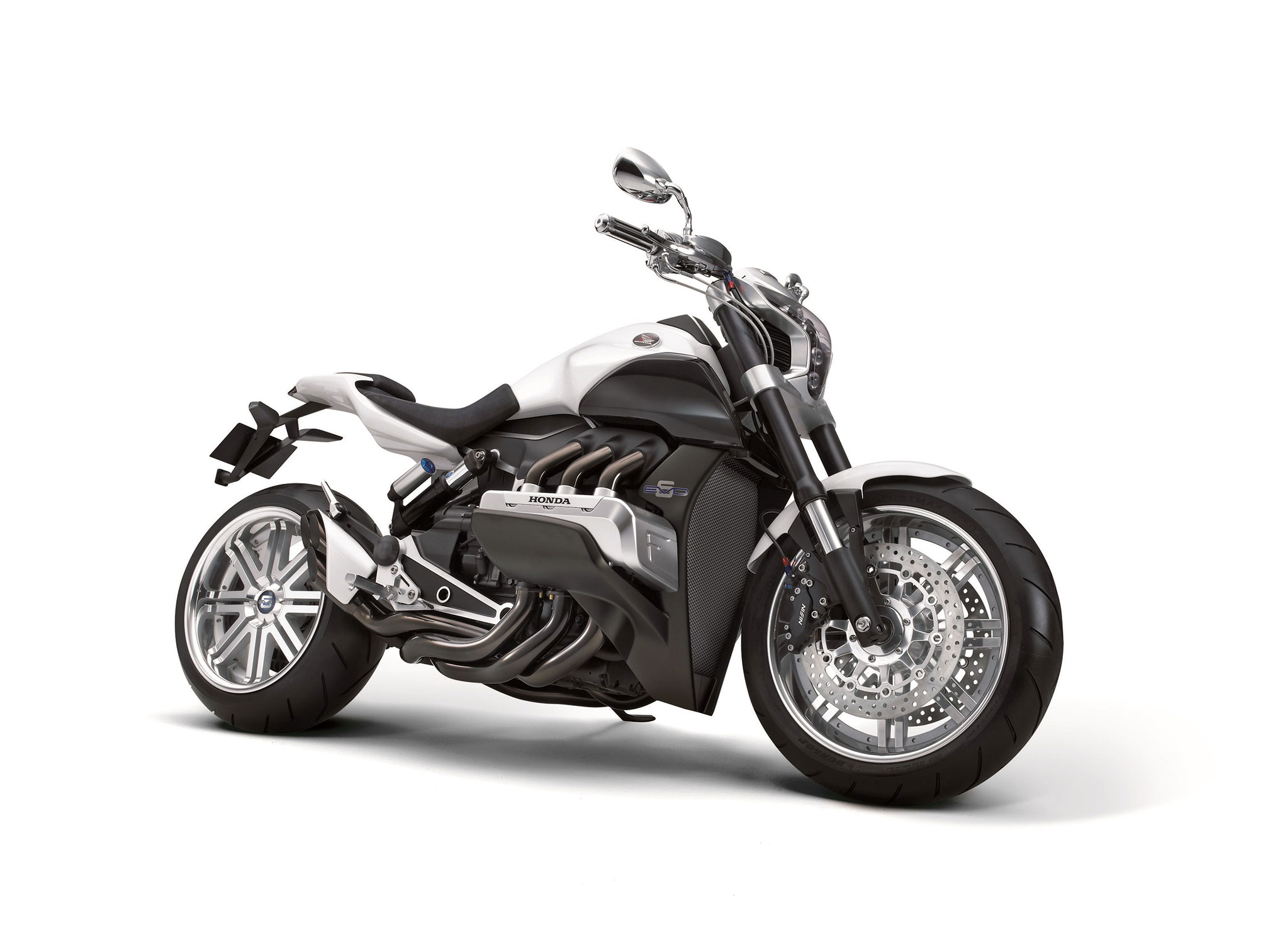 Сайт нового мотоцикл. Honda EVO 6. Мотоцикл Хонда нейкед. Honda мотоциклы новые. Honda EVO 6 концепт.