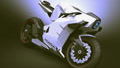 2015 Honda CB750 concept