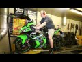 Dyno video: BMW S1000RR