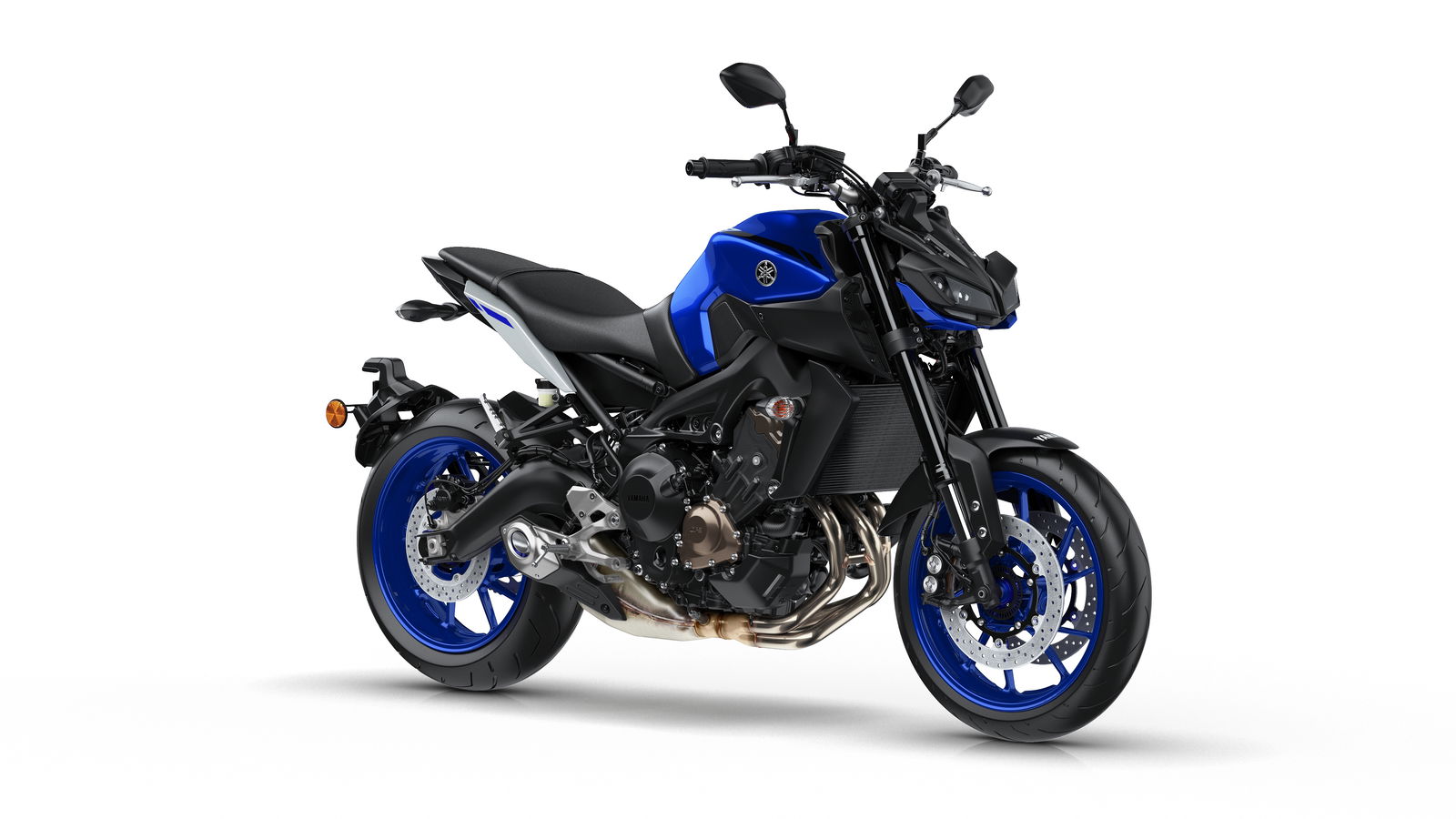 Yamaha reveals updated 2017 MT-10 and new MT-10 SP