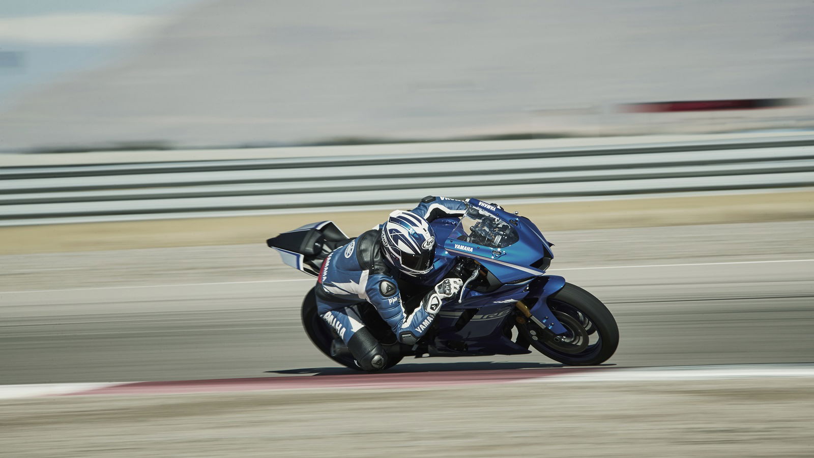 Yamaha YZF-R6