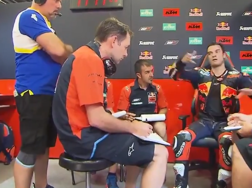 Valentino Rossi – how did he get here?