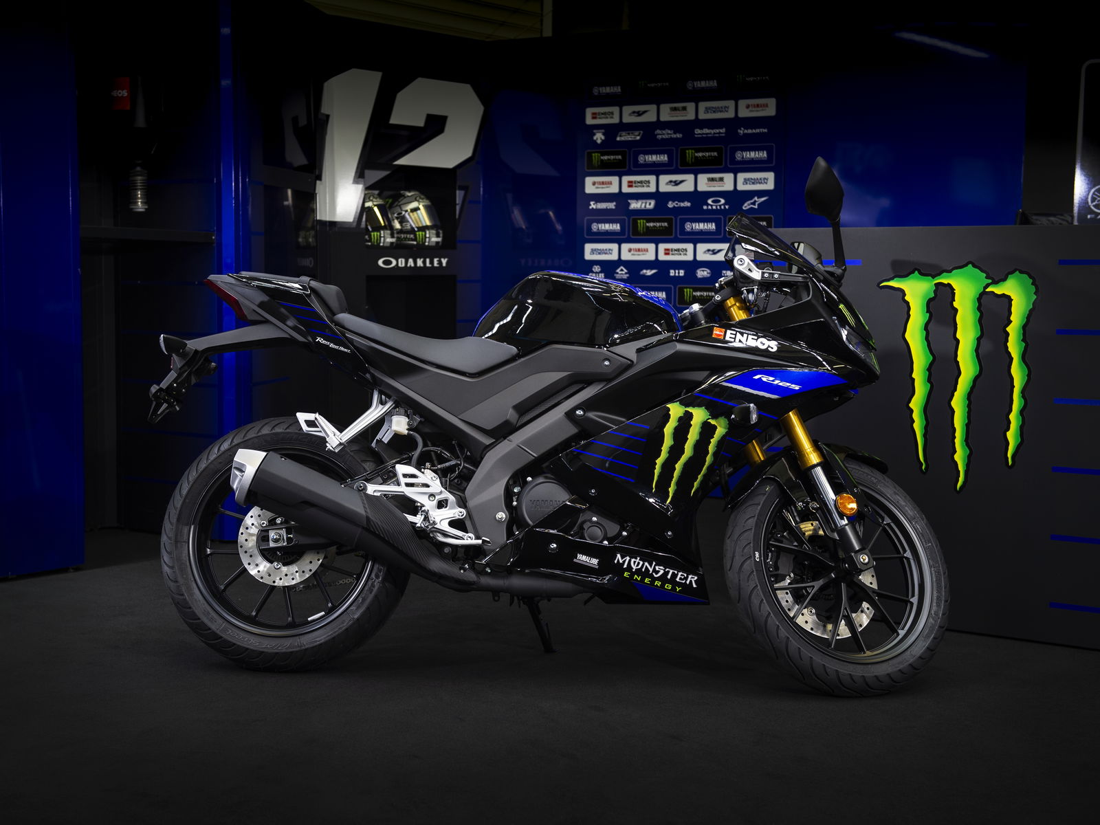 Yamaha Ténéré 700 Accessory Packs and Summer Demo Tour announced