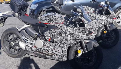 2020 959 Ducati