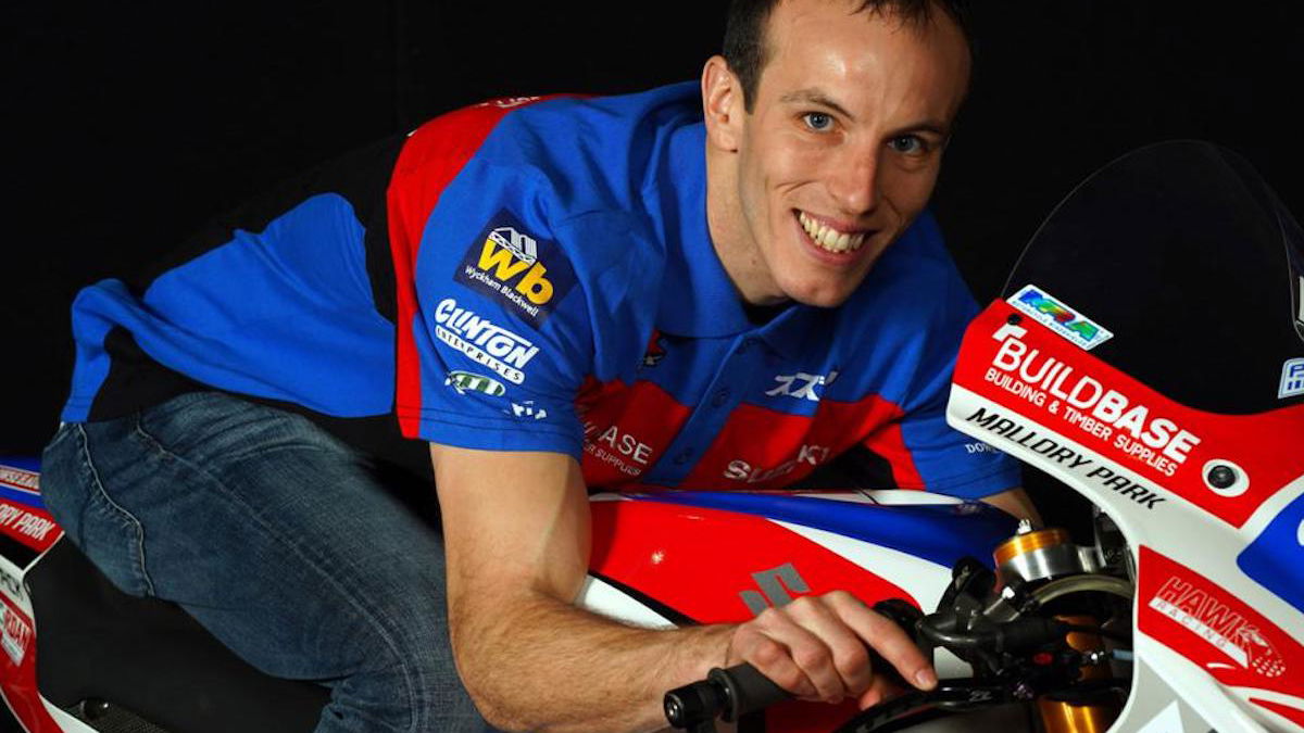 Keith Farmer