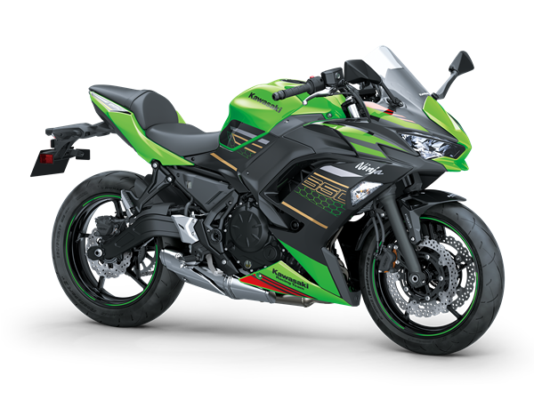 vask gøre ondt atlet Kawasaki Ninja 650 pricing for 2020 announced | Visordown