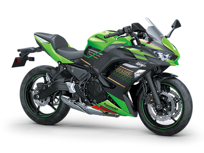 Kawasaki Ninja 650