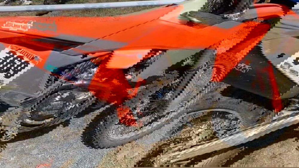 2024 KTM EXC. - Moto.it