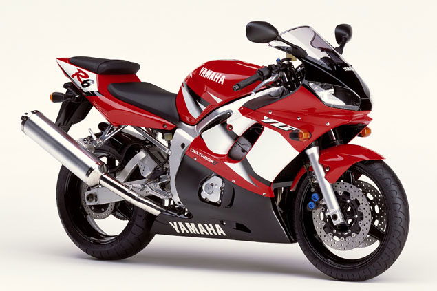 2002 GSX-R600 review: First ride