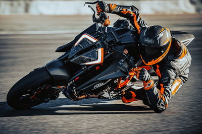 2023 KTM 1290 SD RR