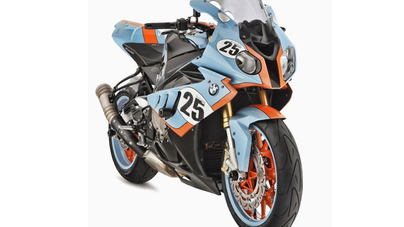 First Look: Wunderlich BMW S1000RR