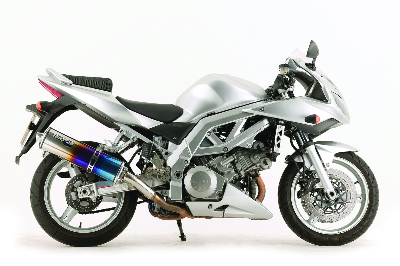 Living with a 2002 Buell XB9R Firebolt