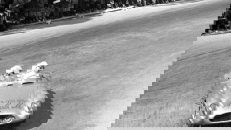 Sir Stirling Moss: Rossi is too good for F1