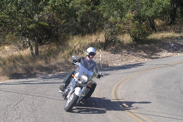 Living with a 2004 Ducati Supersport 1000DS