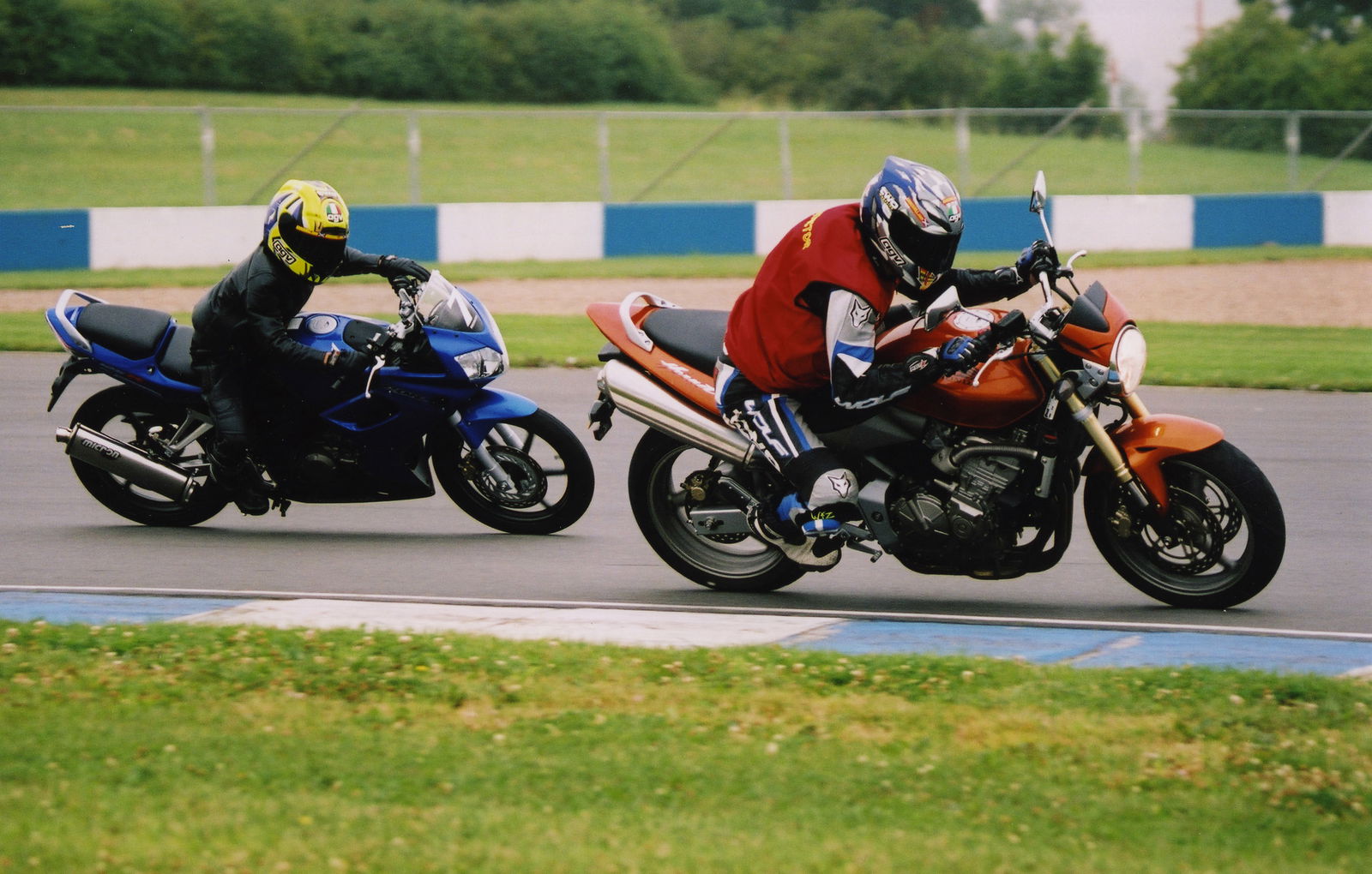 Living with a 2004 Kawasaki Z750