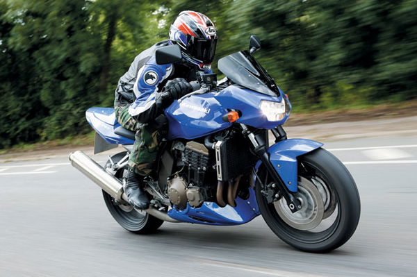 2005 GSX-R1000 K5 review