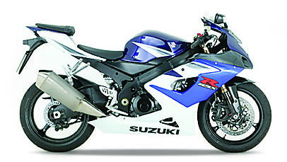 2005 GSX-R1000 K5 review