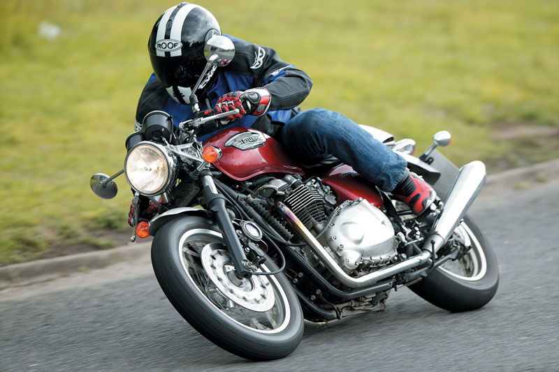 2005 GSX-R1000 K5 review