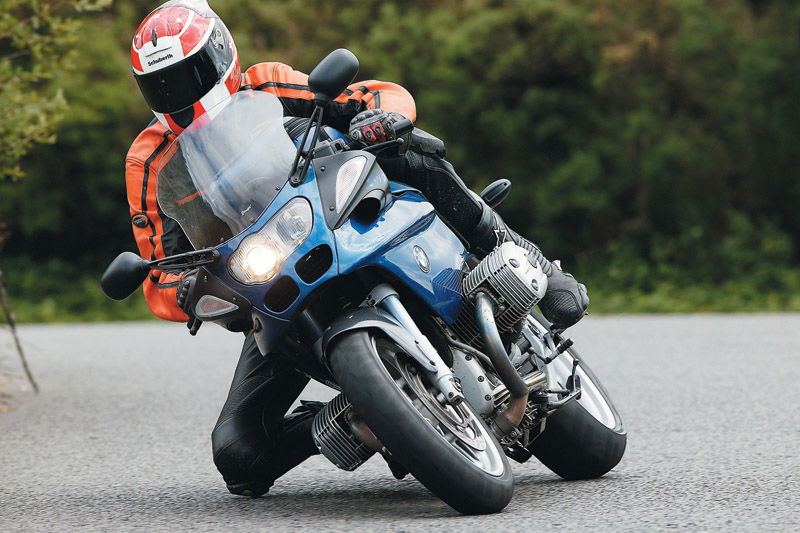 Living with a 2005 Triumph Daytona 650
