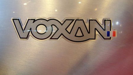 Voxan goes into receivership
