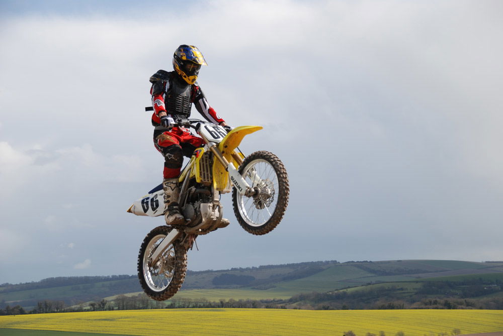 Living with a 2008 Honda Pan European