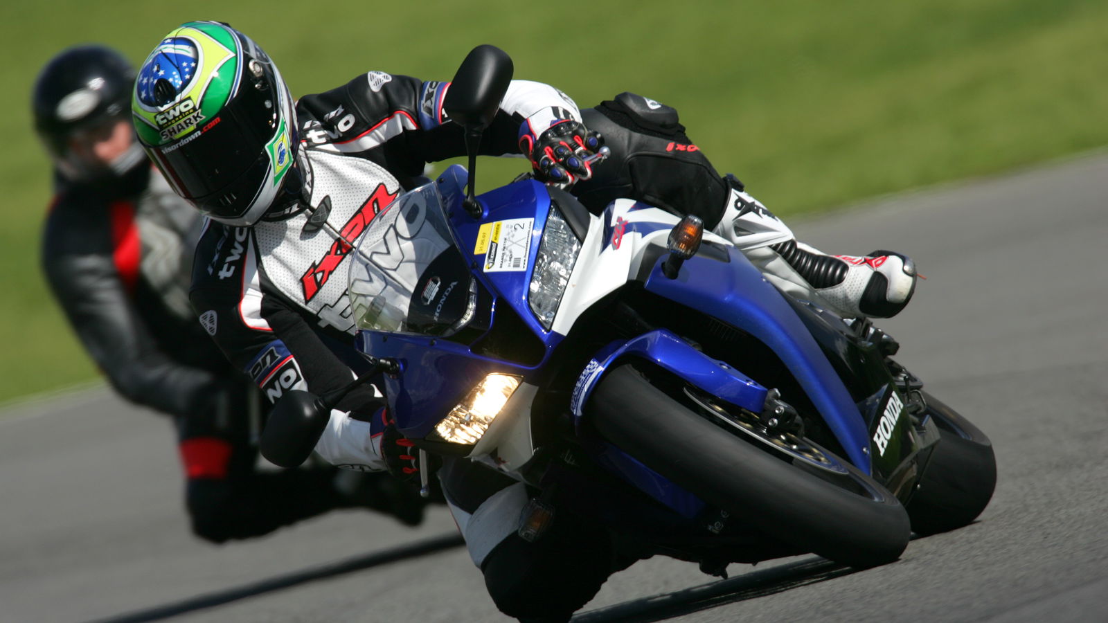 Living with a 2007 Honda CBR600RR