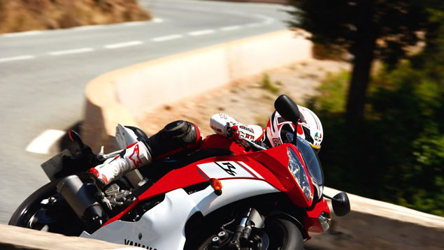 Living with a 2009 Yamaha YZF-R6