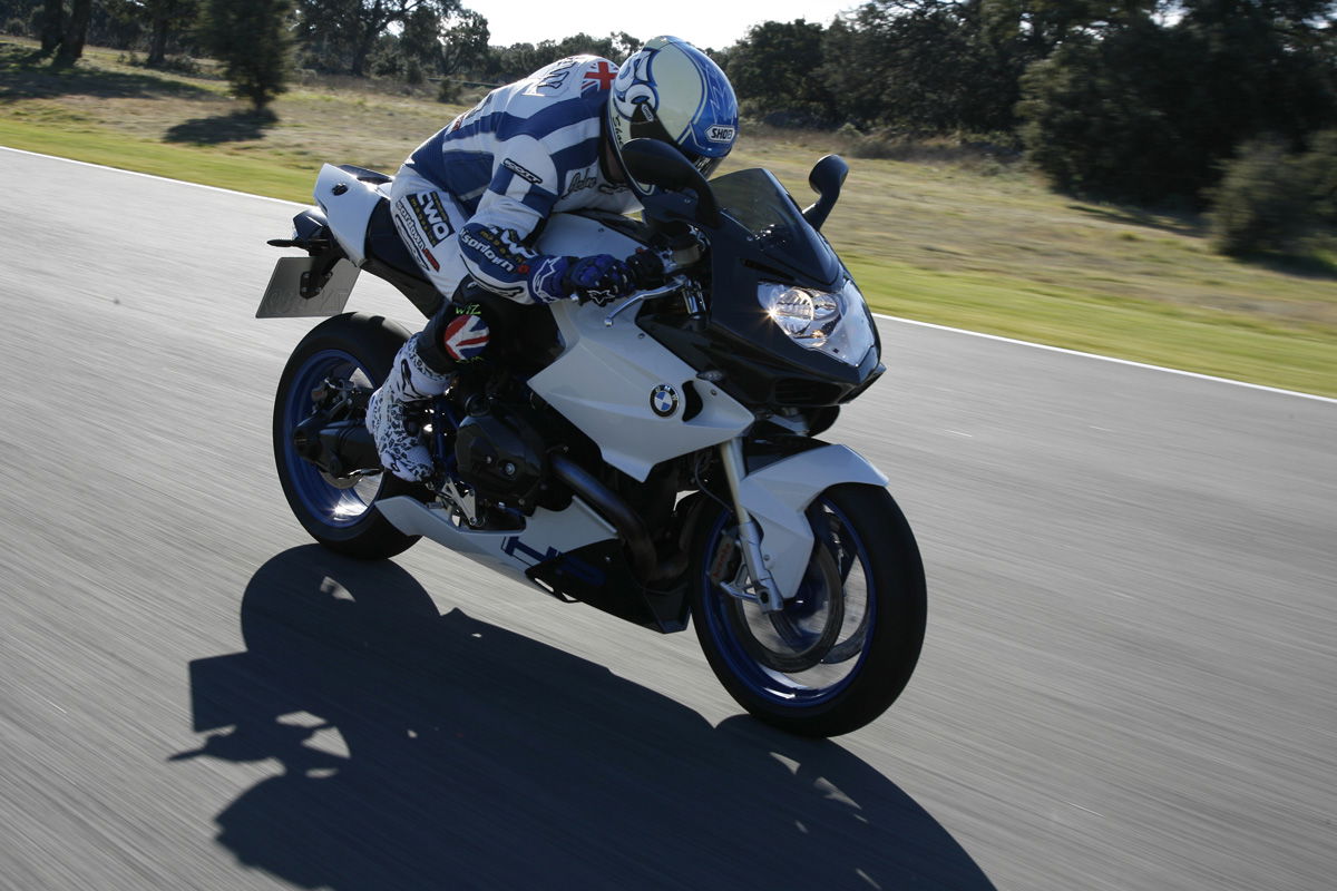 2002 GSX-R600 review: First ride
