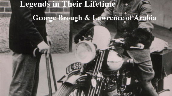 Xmas stocking filler for vintage bike enthusiasts