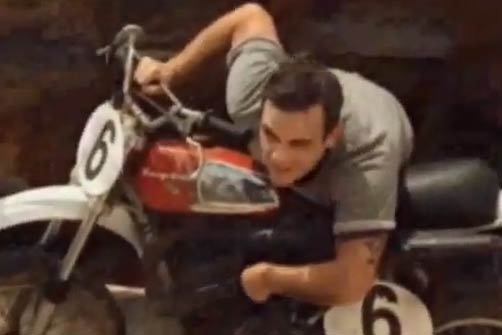 US engineer develops dedicated V8 motorcycle transmission