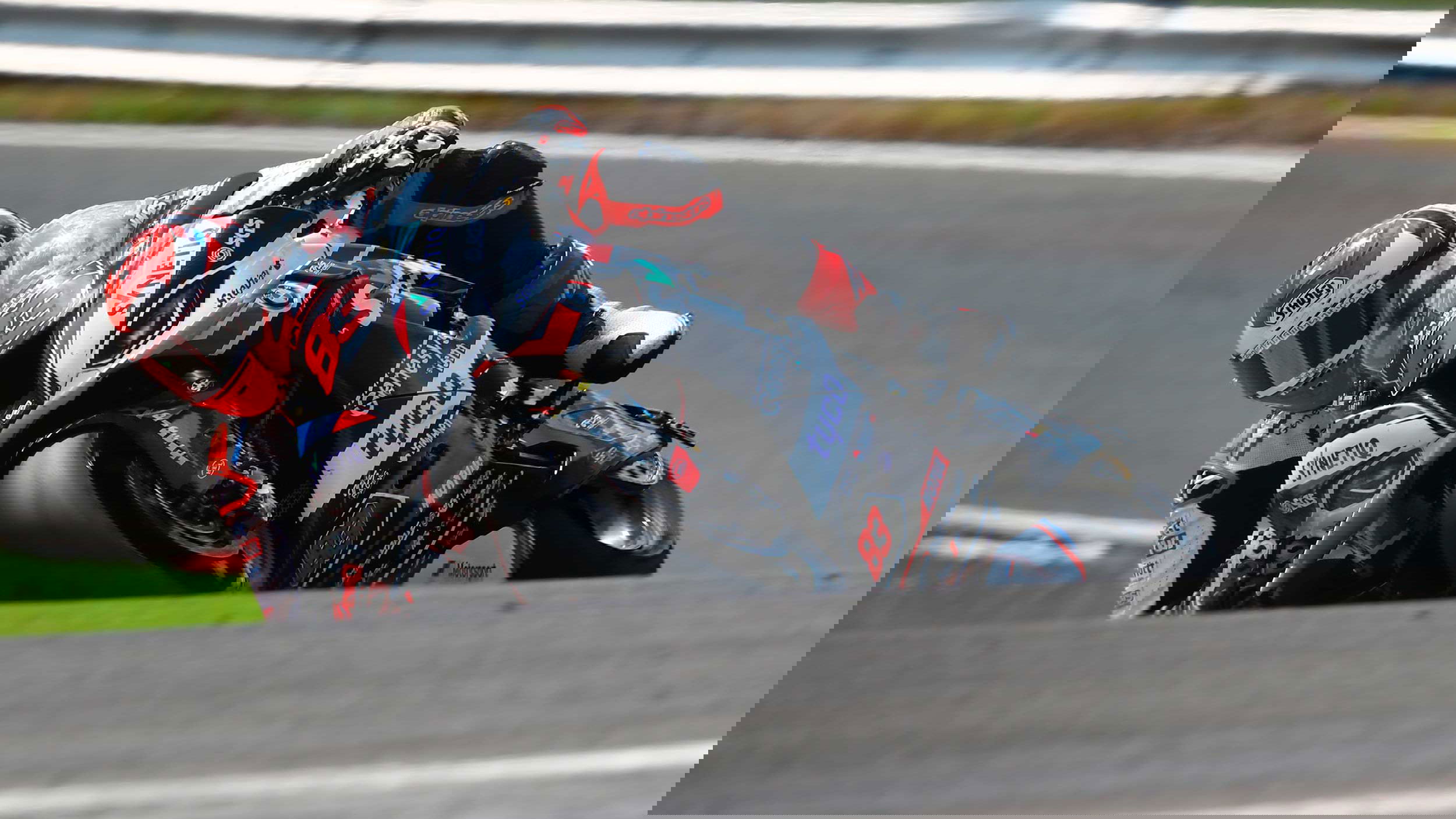 Danny Buchan - Synetiq BMW