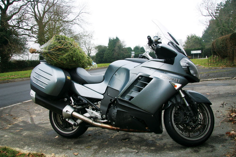 Living with a 2008 Ducati Monster 696