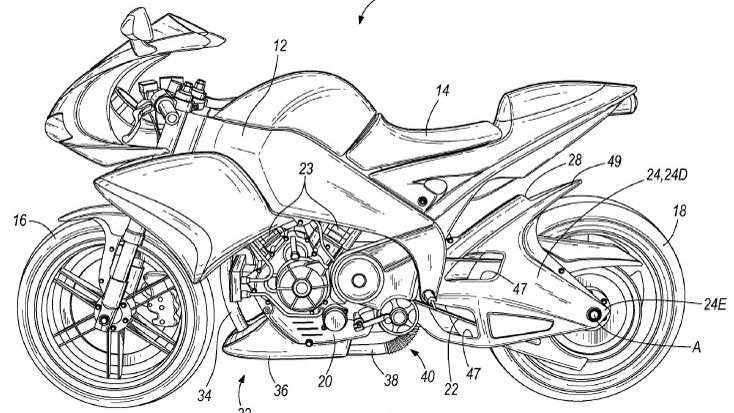 What's Erik Buell up to now?