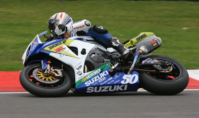 Hill snapped up by Hydrex Honda