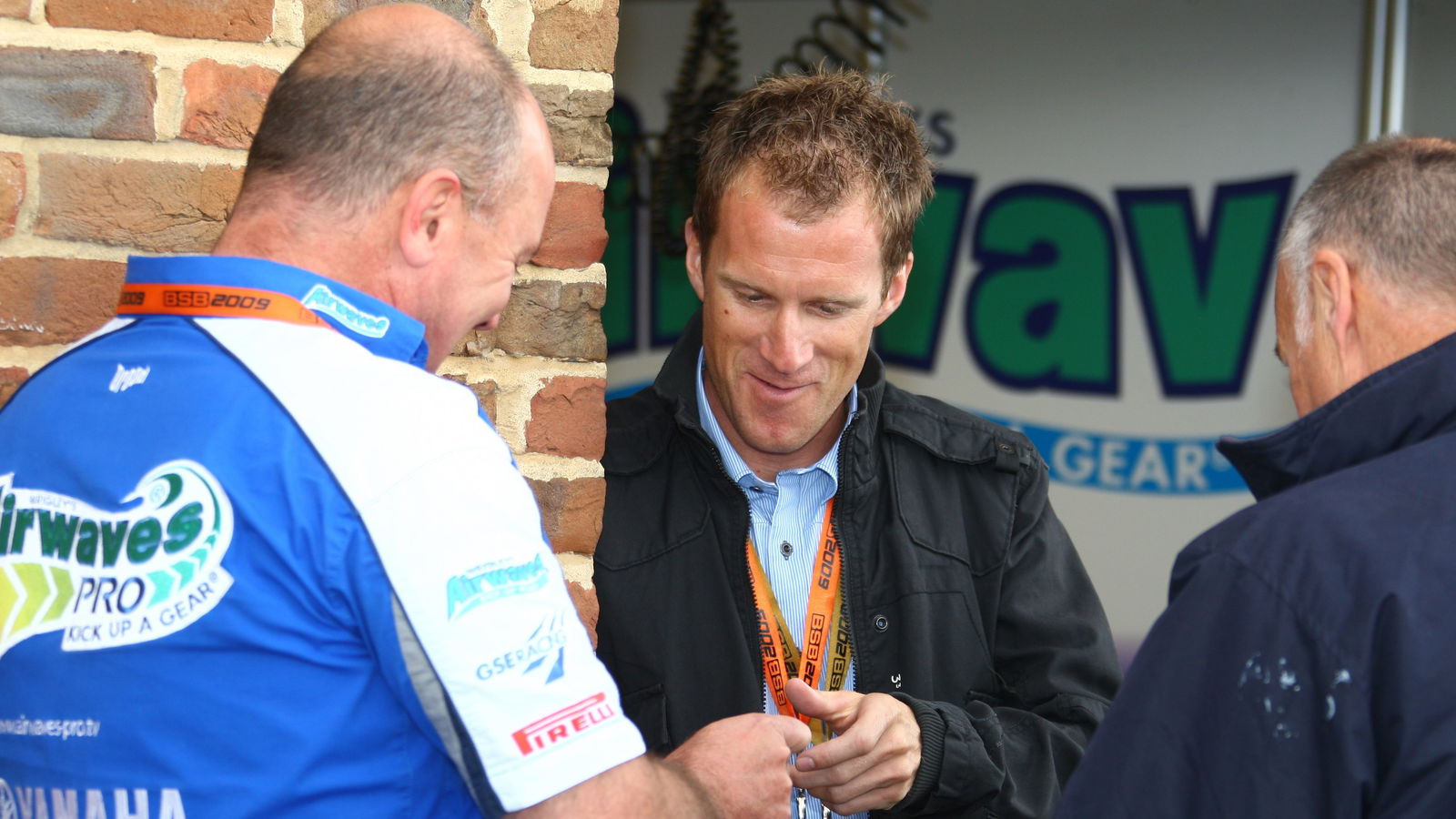 Hodgson loses AMA Superbike ride
