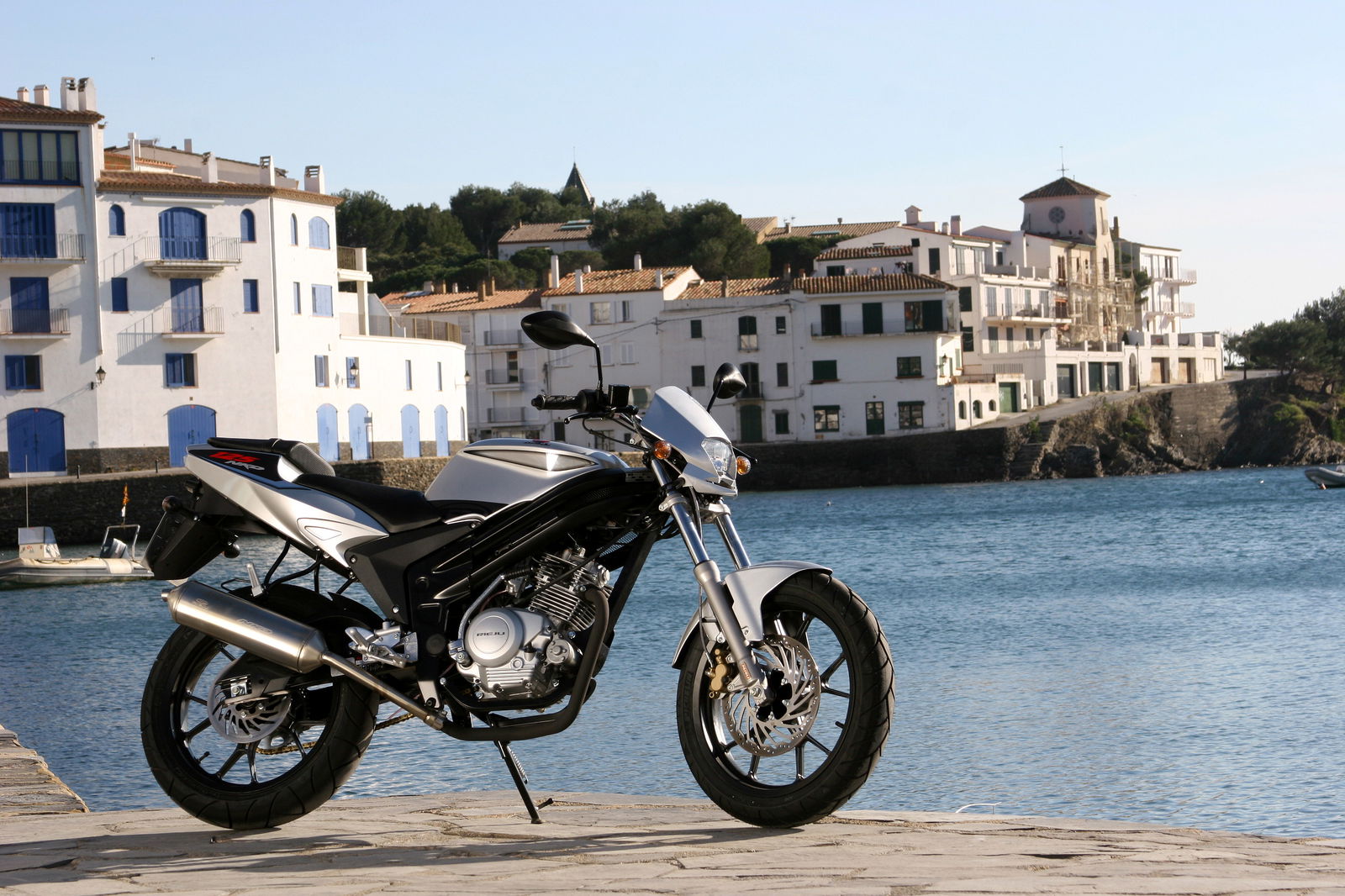 The ideal gift for Rossi-loving kids?