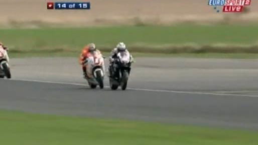 Croft Superstock 1000: The Final Laps
