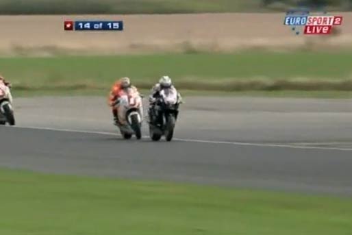 Rotary Norton NRV588 'could go 200mph+'