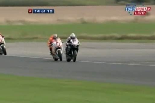 Croft Superstock 1000: The Final Laps