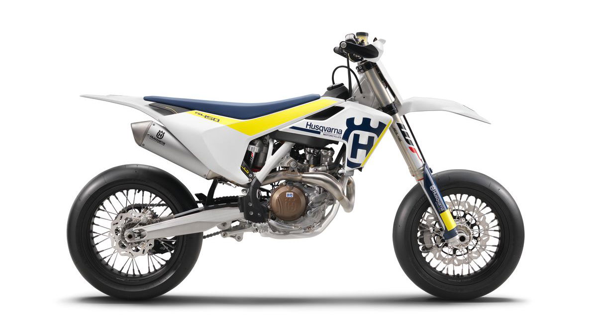 Husqvarna FS 450
