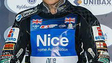 Tai Woffinden wins the Torrens Trophy