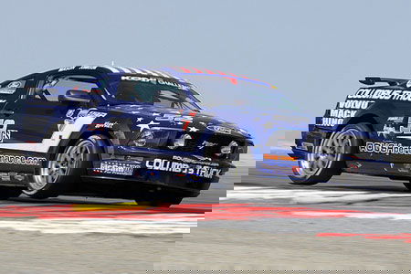 2009 WSB Nurburgring Race Results (1)