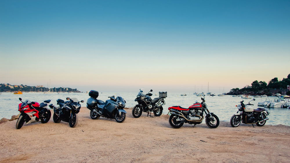 The Longest Test: Visordown Long-termers Review