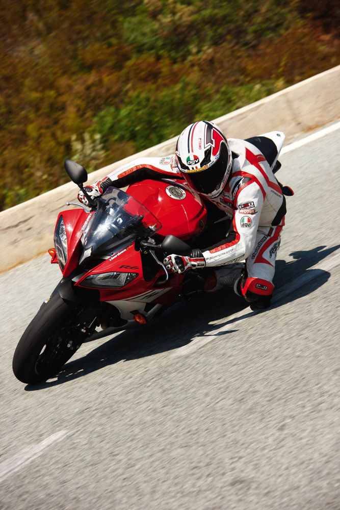 Longest Test: Kawasaki GTR1400